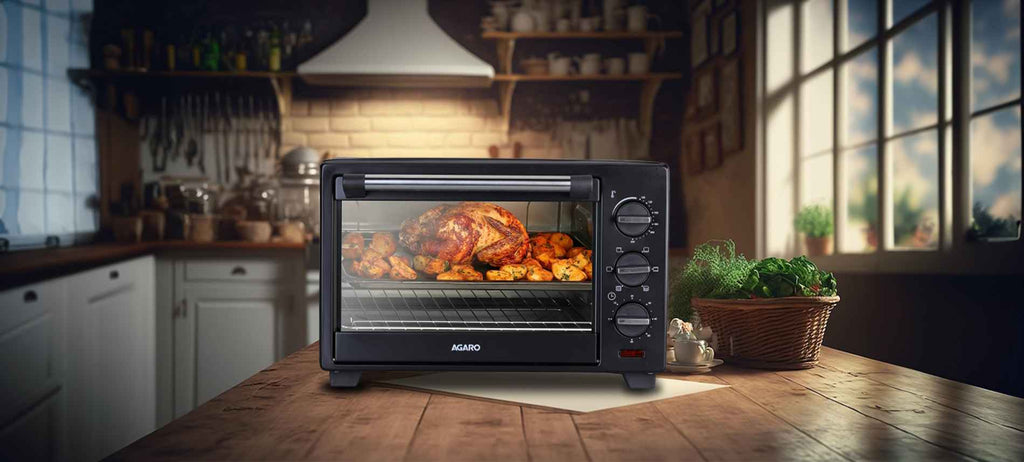 commercial otg oven